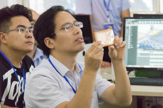 VR師資培訓(xùn)之虛幻引擎光照系統(tǒng)學(xué)習(xí)之路