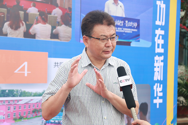 培養(yǎng)農(nóng)村電商人才，助力鄉(xiāng)村經(jīng)濟振興