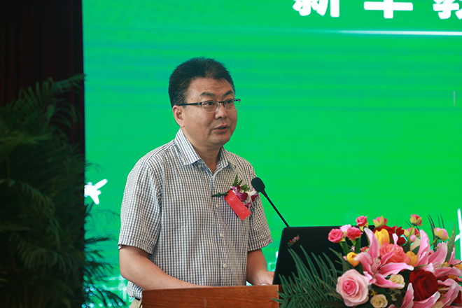 培養(yǎng)農(nóng)村電商人才，助力鄉(xiāng)村經(jīng)濟振興