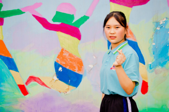 不要在美好的年紀(jì)，辜負(fù)了最好的自己！