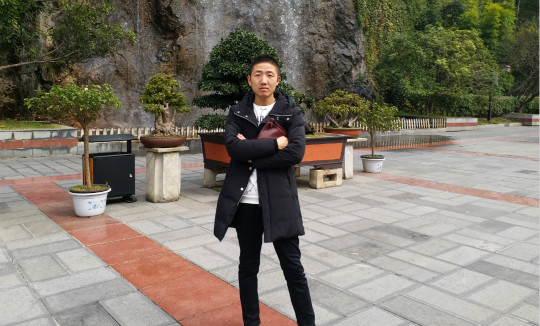 深藏磅礴，來自靈魂深處的福兮禍所伏