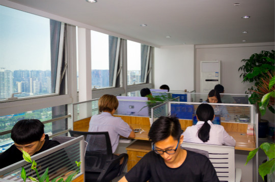 深藏磅礴，來自靈魂深處的福兮禍所伏