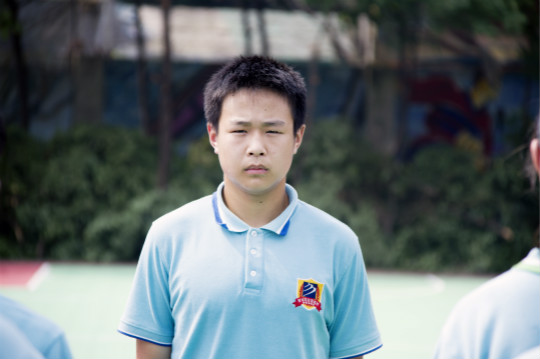 春風十里不如你，新生軍訓歡樂多  