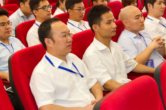 2018新華互聯(lián)網(wǎng)科技VR師資培訓(xùn)結(jié)業(yè)典禮在四川新華圓滿舉辦