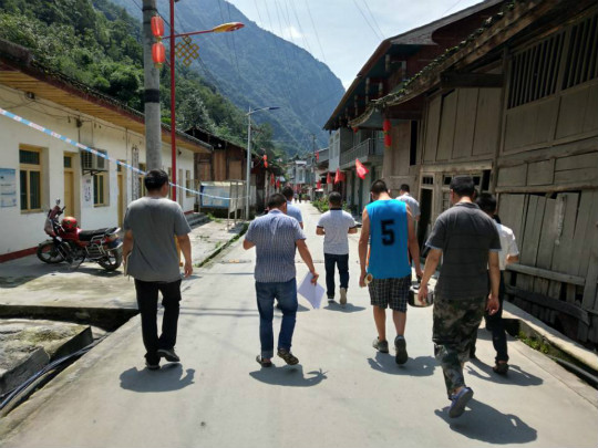 一路北上，四川新華松潘電商幫扶攻堅戰(zhàn)吹響沖鋒號