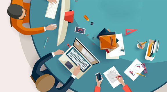 進(jìn)入互聯(lián)網(wǎng)行業(yè)，順應(yīng)時(shí)代是當(dāng)下明智的選擇