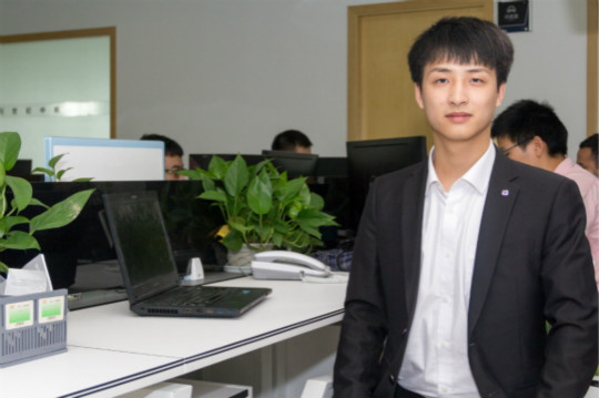 留住所有時間變美好，變成自己的英雄