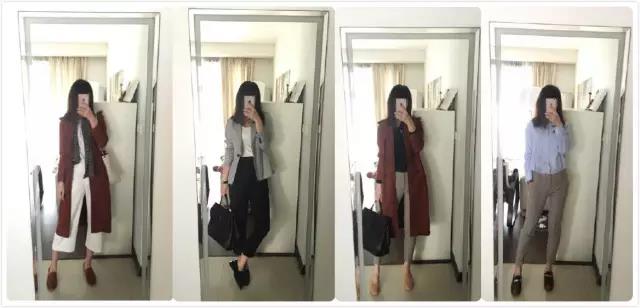 5秒決定面試第一印象 面試如何靠譜穿搭？