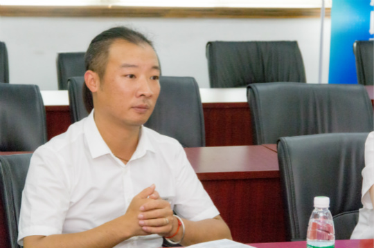 【載譽(yù)歸來】趙昌老師實(shí)至名歸榮獲“新華榮耀·桃李芬芳”獎(jiǎng)