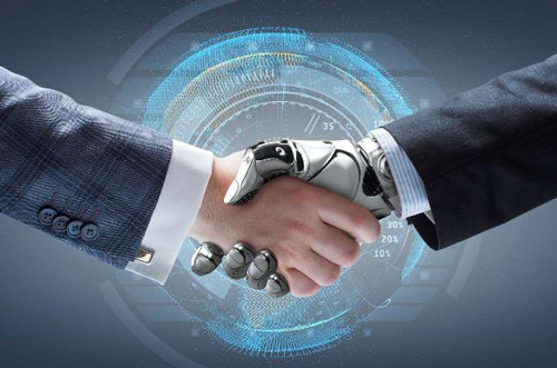 人工智能技術(shù)在行業(yè)里有什么具體的應用？