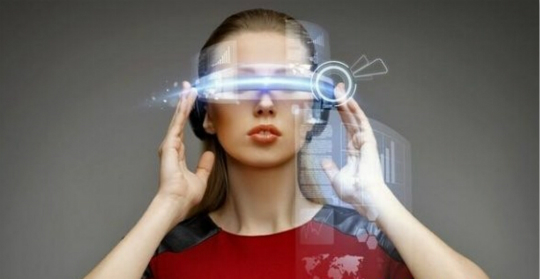 VR技術(shù)發(fā)展前景及未來前景如何