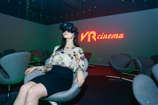 VR技術(shù)發(fā)展前景及未來前景如何