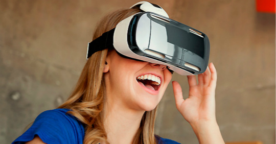 VR技術(shù)發(fā)展前景及未來前景如何