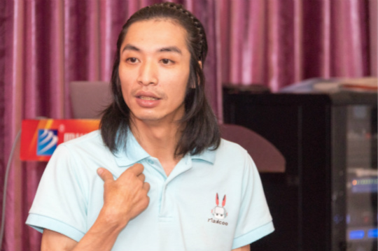 《老師來了》看機(jī)器人智能時代如何開展新型的教育模式