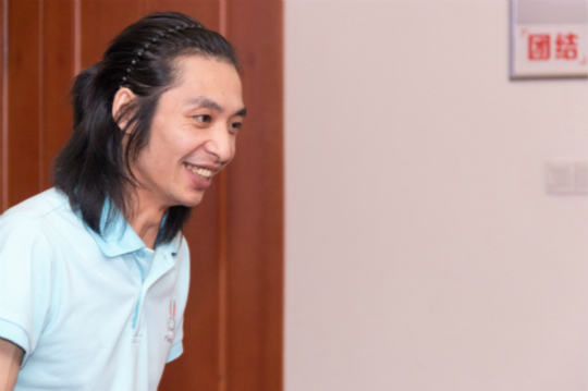 《老師來了》看機(jī)器人智能時代如何開展新型的教育模式