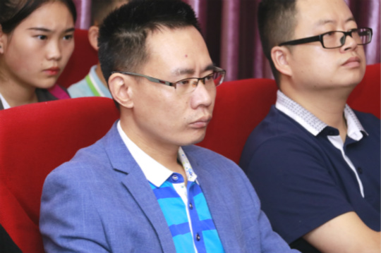 四川新華2018“教學(xué)質(zhì)量百日工程”正式啟動(dòng)