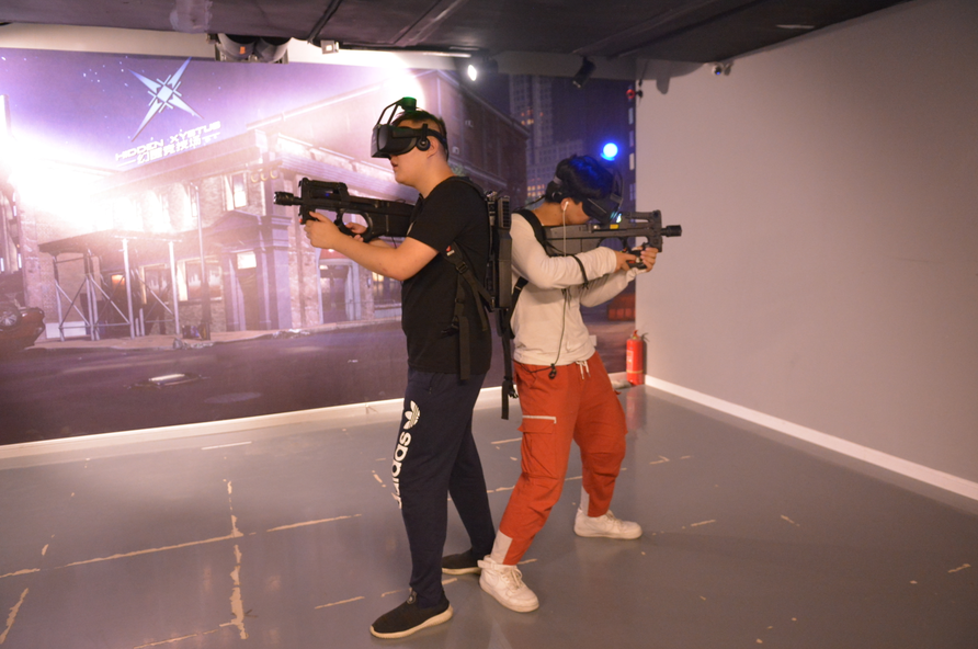 WVA新華選手進(jìn)軍全國總決賽