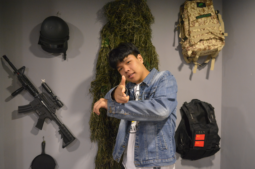 WVA新華選手進(jìn)軍全國總決賽