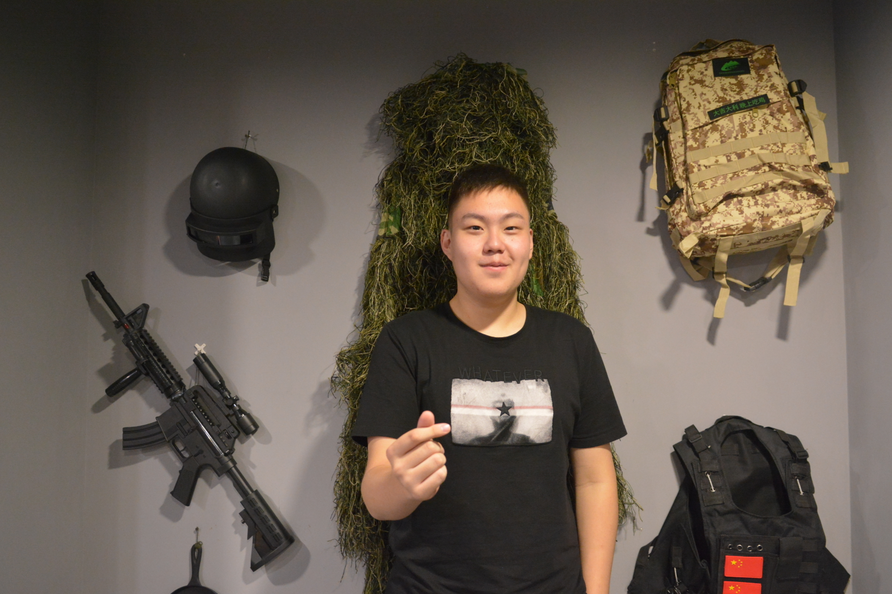 WVA新華選手進(jìn)軍全國總決賽