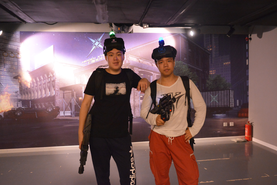 WVA新華選手進(jìn)軍全國總決賽