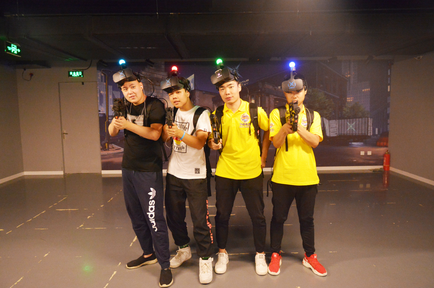 WVA新華選手進(jìn)軍全國總決賽