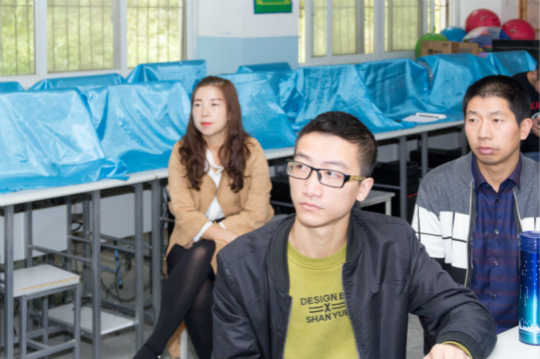 情系白羊—四川新華落實松潘白羊電商幫扶計劃