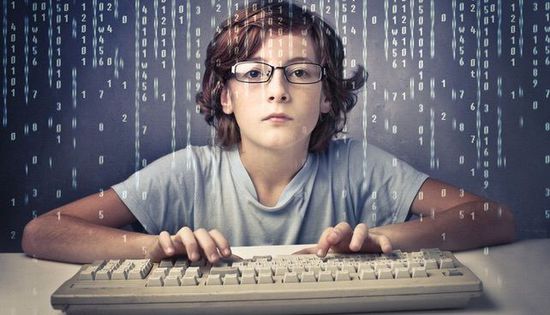 互聯(lián)網(wǎng)大佬大多是程序員出身，你不懂程序“猿”的快樂