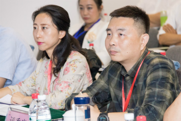 熱烈祝賀我院榮膺—2018成都就業(yè)培訓(xùn)講師大賽先進(jìn)單位