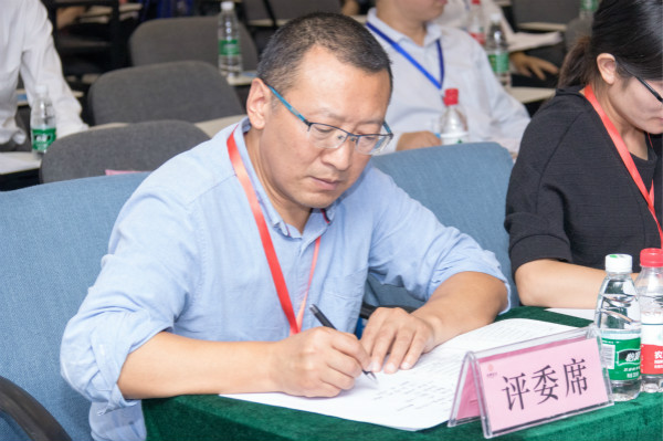 熱烈祝賀我院榮膺—2018成都就業(yè)培訓(xùn)講師大賽先進(jìn)單位