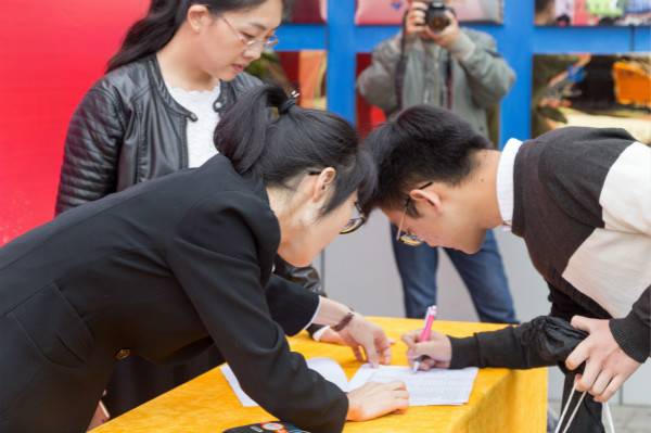 雙選會結(jié)束了，解密面試技巧助你突出重圍