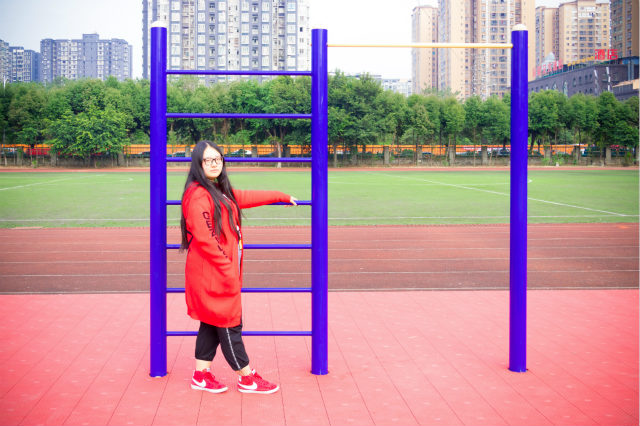 成長路上，指夢為馬，不負韶華