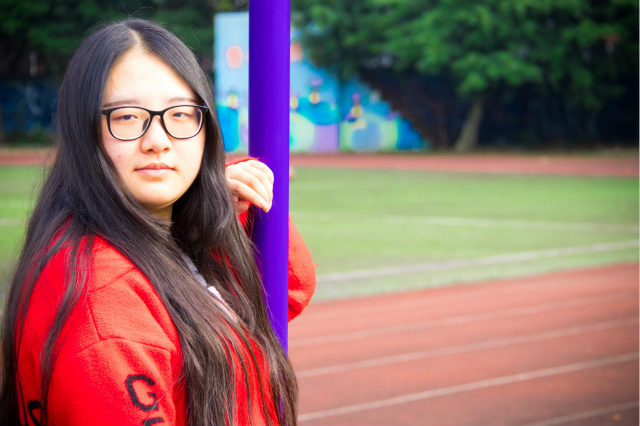 成長路上，指夢為馬，不負韶華