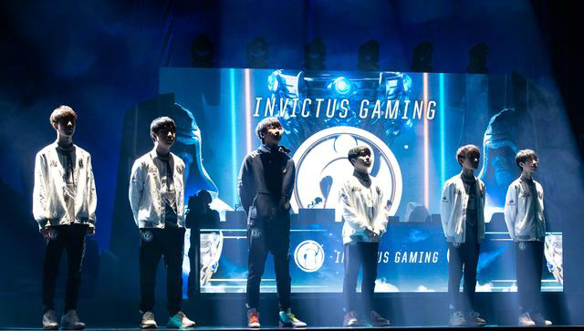 IG是誰(shuí)？干嘛的？為何一夜之間火遍社交媒體？