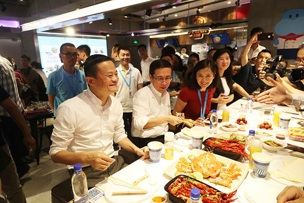 盒馬反思“標(biāo)簽門”：企業(yè)發(fā)展必須敬畏市場