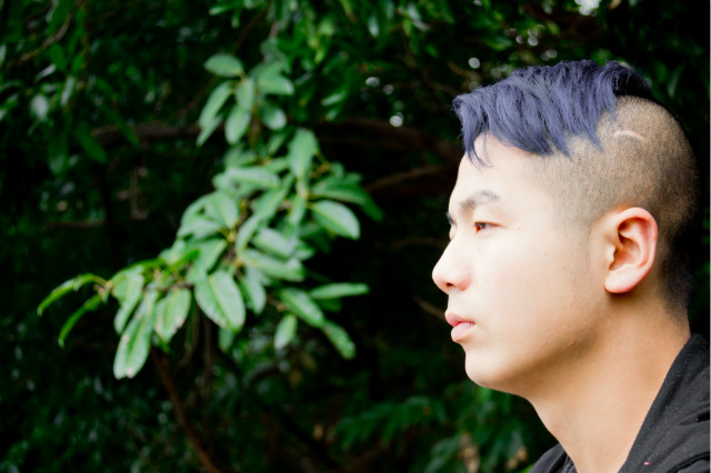 夢(mèng)想的花，開(kāi)在奮斗之上，用電競(jìng)的花火播下希望的種子