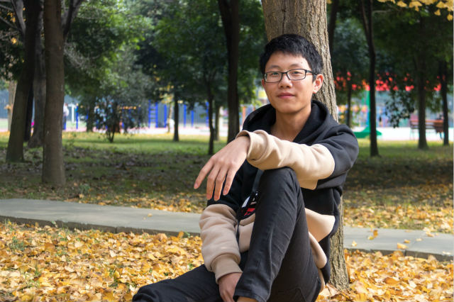 人無遠慮，必有近憂，用最多的夢想去面對未來