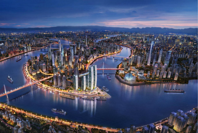 打造智慧精英，創(chuàng)造未來美好城市