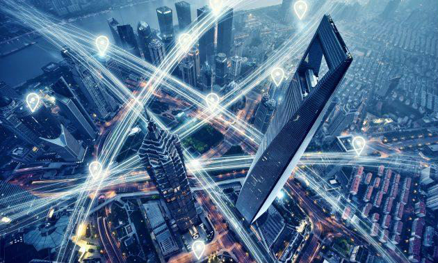 打造智慧精英，創(chuàng)造未來美好城市