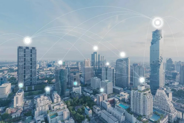 打造智慧精英，創(chuàng)造未來美好城市