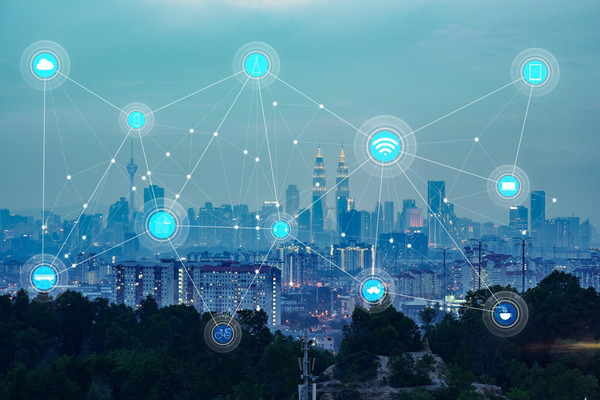 智慧城市的未來發(fā)展前景，就業(yè)發(fā)展廣闊