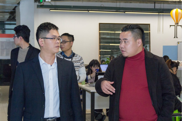 四川新華告訴你如何培養(yǎng)職場(chǎng)中的社交能力