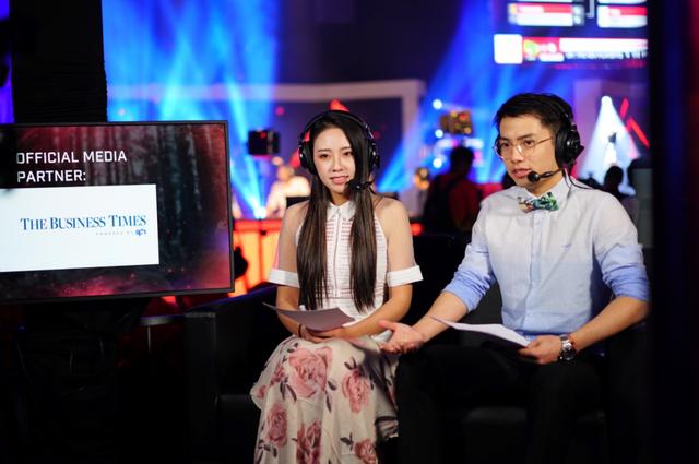 “新華互聯(lián)網(wǎng)杯”XCG英雄聯(lián)盟爭霸賽全國總決賽亮點(diǎn)揭幕