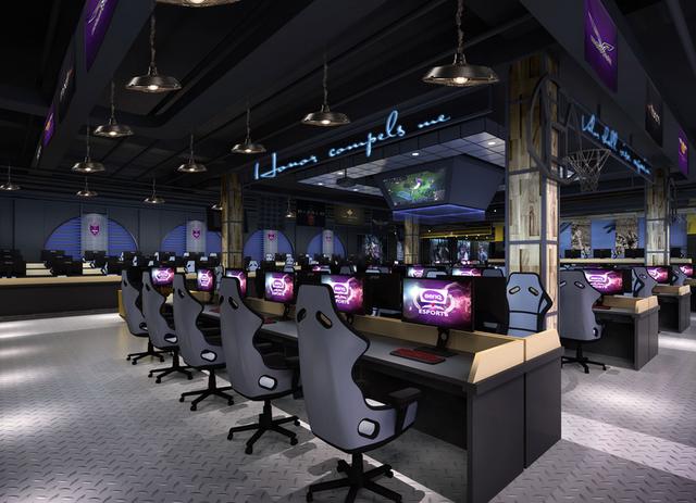 “新華互聯(lián)網(wǎng)杯”XCG英雄聯(lián)盟爭霸賽全國總決賽亮點(diǎn)揭幕