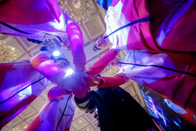 “新華互聯(lián)網(wǎng)杯”XCG英雄聯(lián)盟爭霸賽全國總決賽見證榮耀誕生！