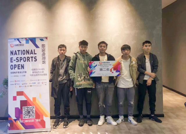 “2018年四川新華電腦學(xué)院10件大事”評選結(jié)果揭曉（下）