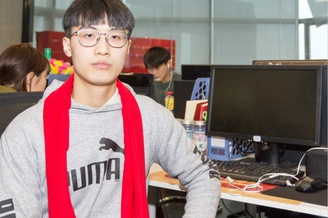 當(dāng)你還在猶豫選擇時(shí)，他們?cè)谛氯A已經(jīng)實(shí)現(xiàn)了逆襲