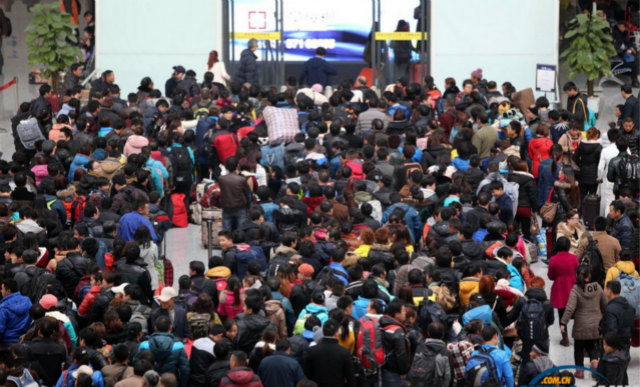 打工返鄉(xiāng)學(xué)什么技術(shù)好？去新華學(xué)電腦怎么樣？工資高嗎？