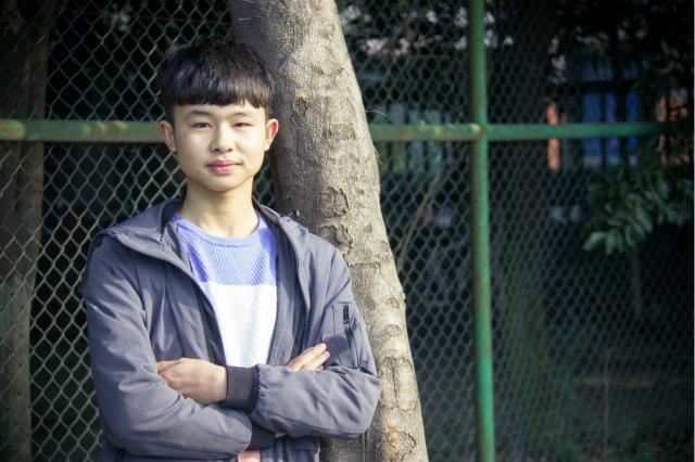 知否知否，17歲的肩膀，技能學(xué)歷全都有！