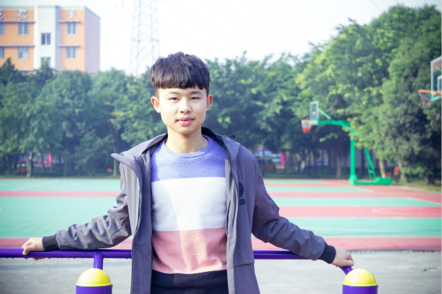 知否知否，17歲的肩膀，技能學(xué)歷全都有！