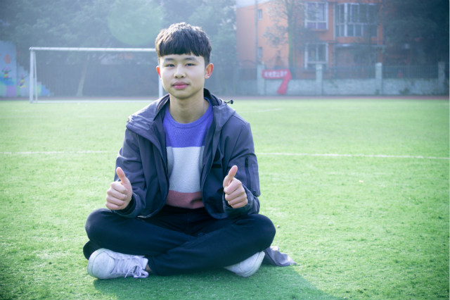 知否知否，17歲的肩膀，技能學(xué)歷全都有！